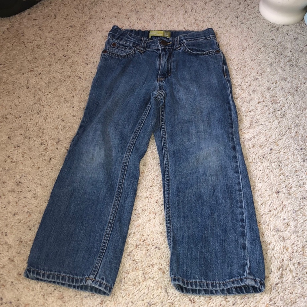 Toddler Jeans